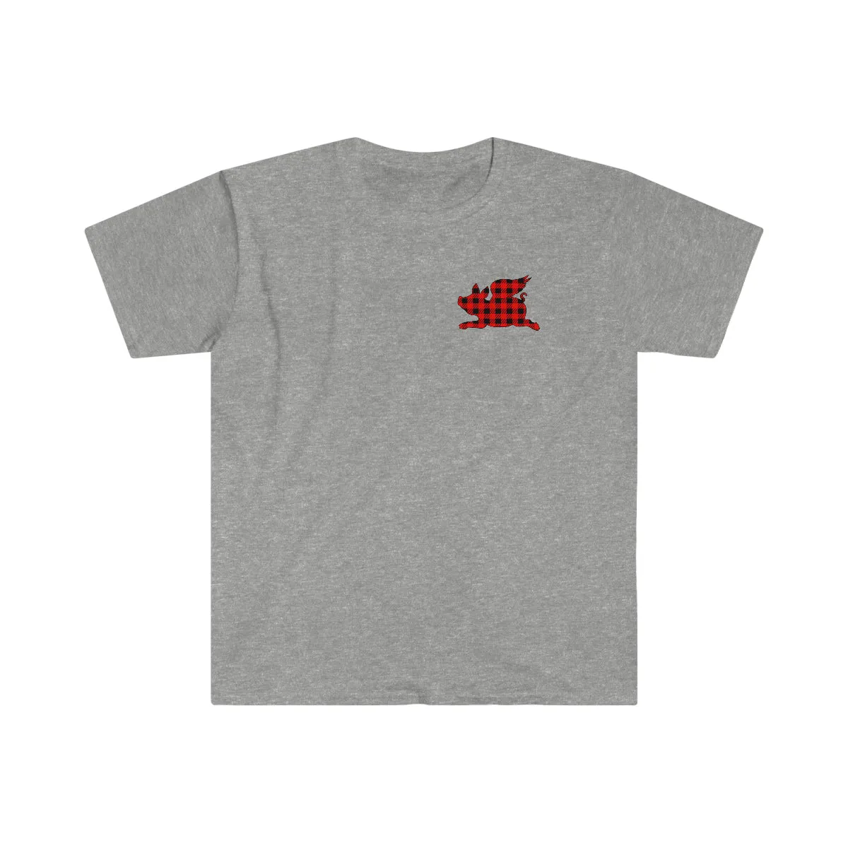 F-18 Christmas Too Lit To Quit T-Shirt