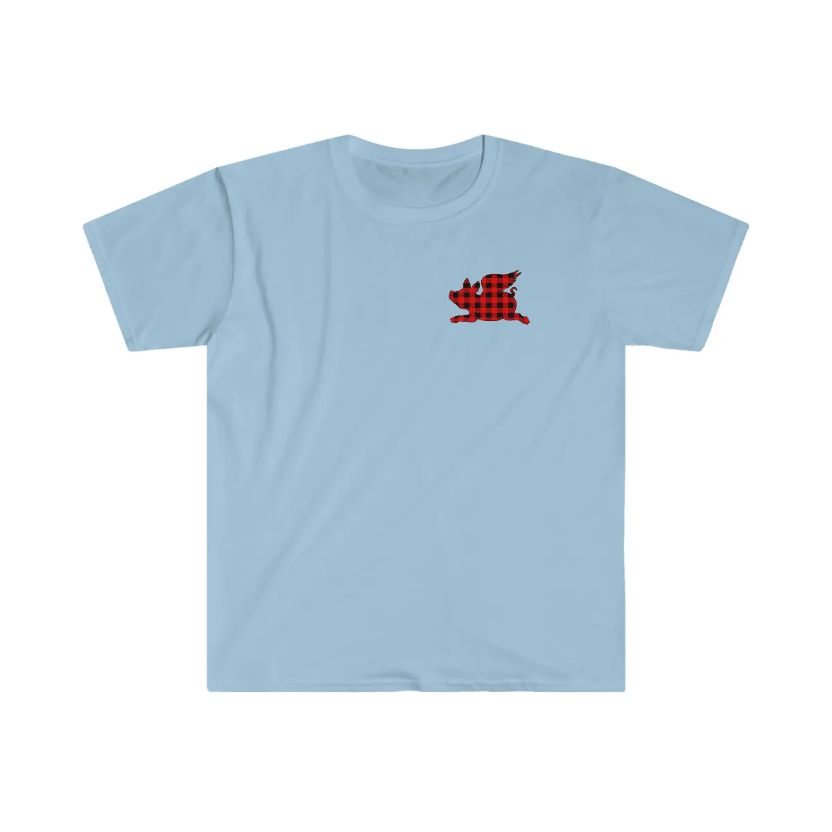 F-18 Christmas Too Lit To Quit T-Shirt