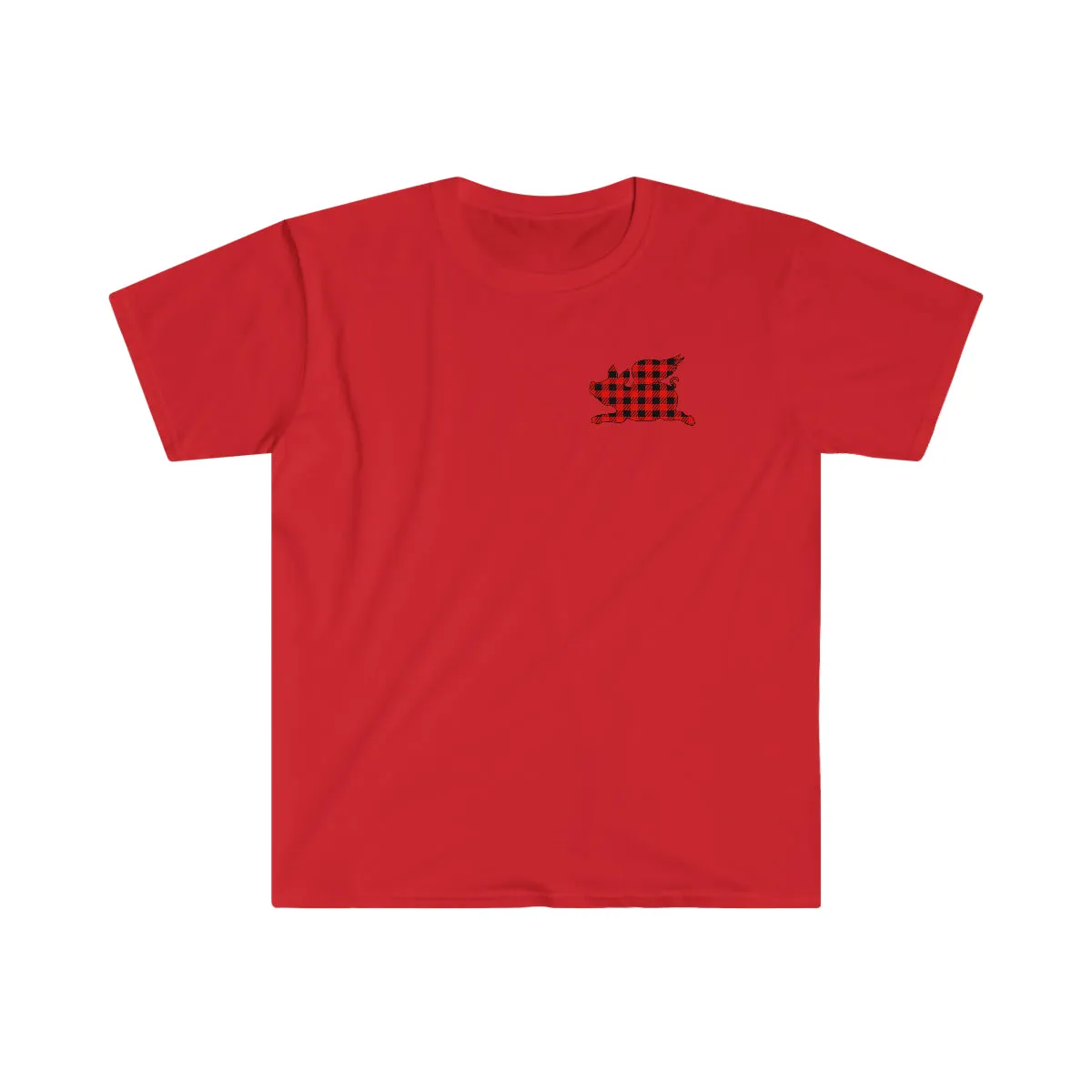 F-18 Christmas Too Lit To Quit T-Shirt