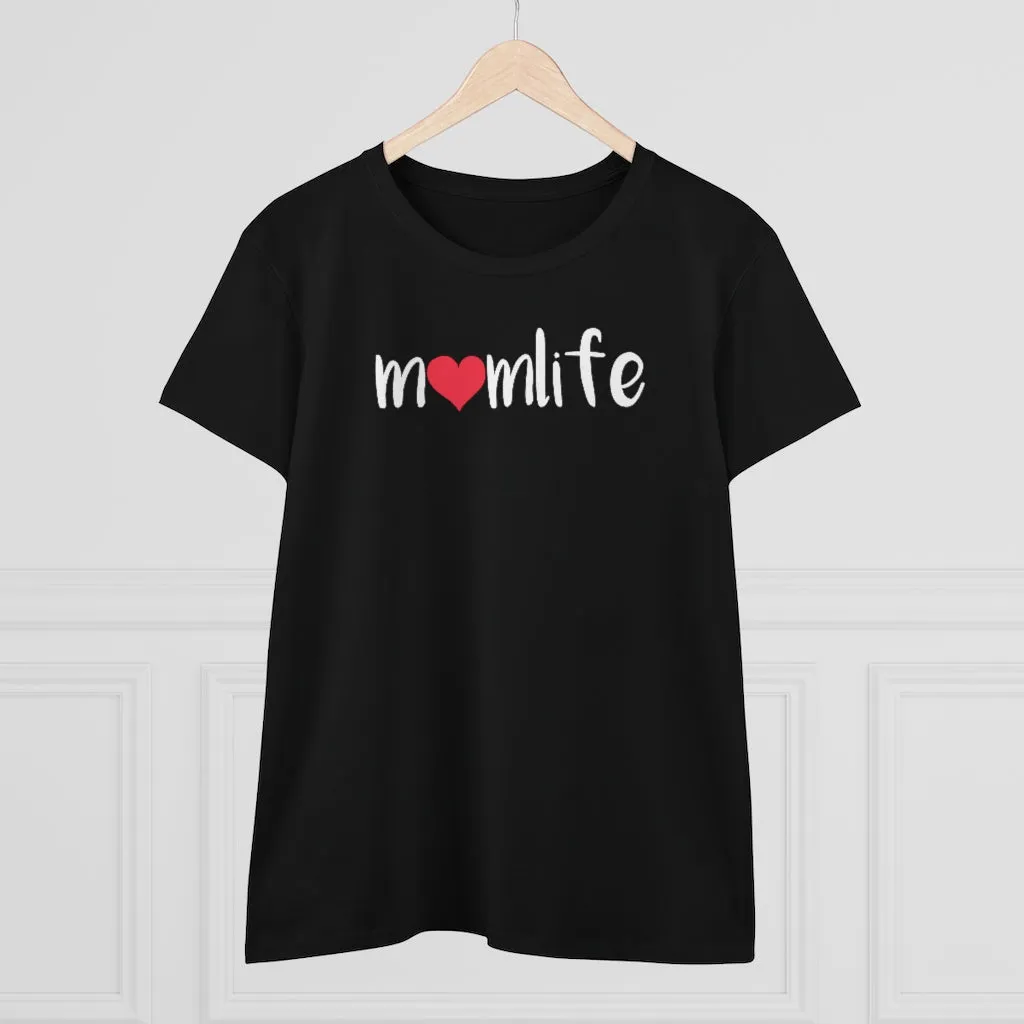 Momlife - T-shirt