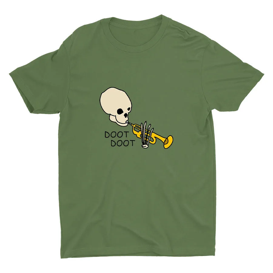 R U A Musician? Cotton Tee