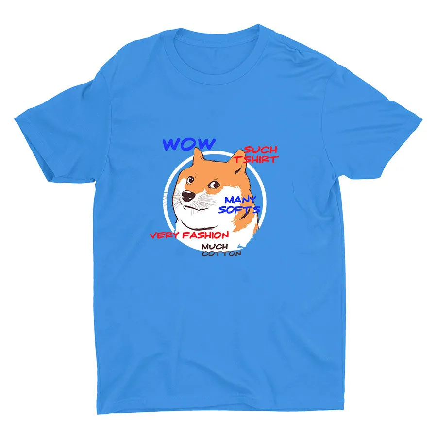 Such T-Shirt Cotton Tee