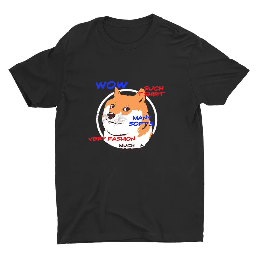 Such T-Shirt Cotton Tee