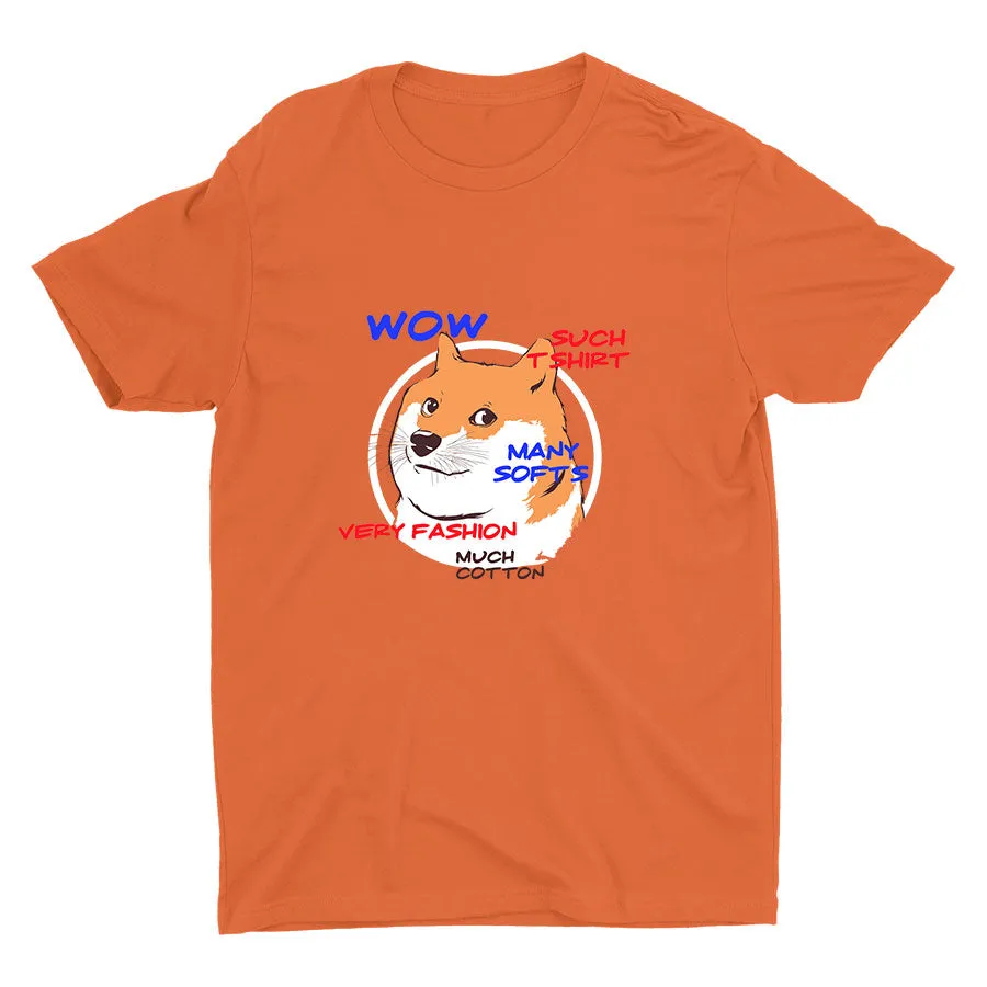 Such T-Shirt Cotton Tee