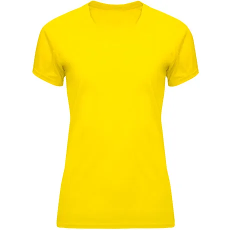 T-shirt Tecnic (Personalizável - 100% Polyester)