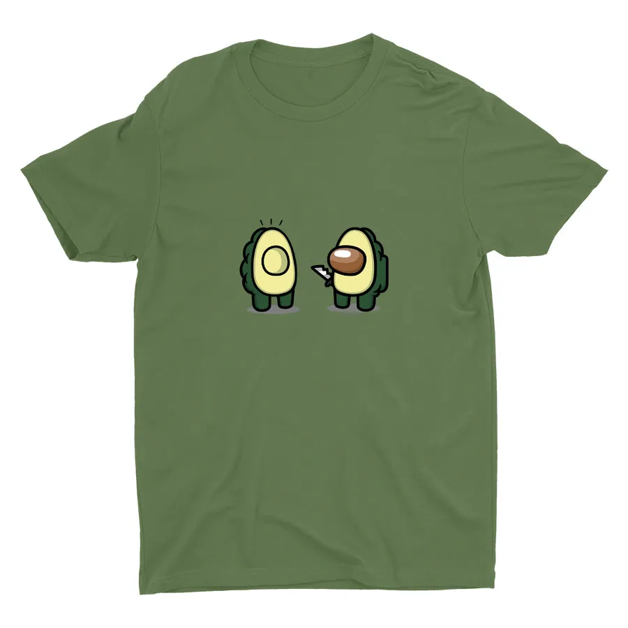 That's Right, You're Being Robbed Cotton Tee