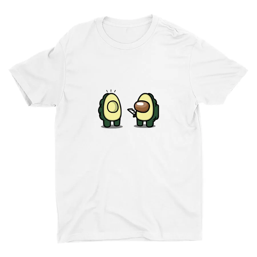 That's Right, You're Being Robbed Cotton Tee