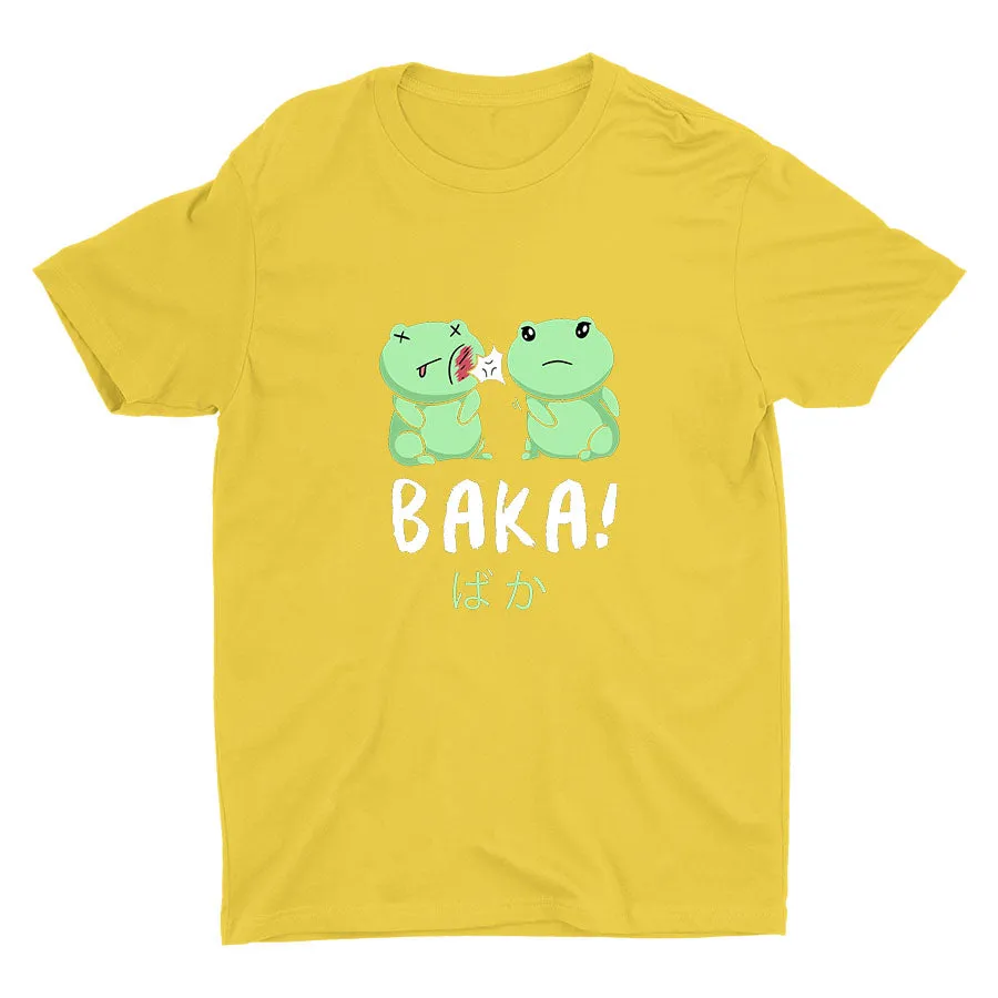 You Idiot Cotton Tee
